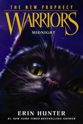 Produktbild von Warriors: The New Prophecy 01: Midnight