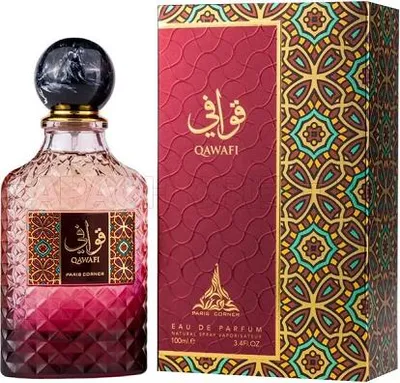 Produktbild von Paris Corner - Qawafi EDP 100ml