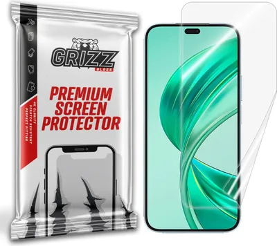 Produktbild von Keramische Folie GrizzGlass CeramicFilm für Honor X8b
