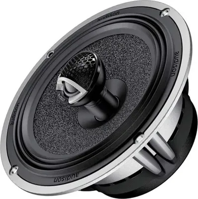 Image de Haut-parleur coaxial 2 voies Audison AV X6.5 16,5 cm