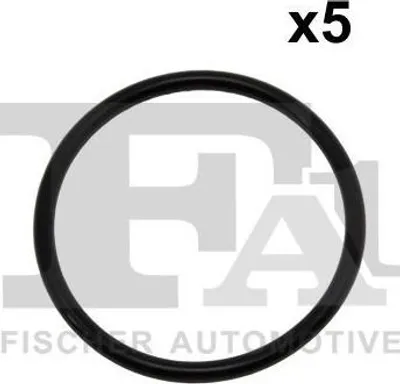 Zdjęcie produktu dla Uszczelka Doladowania Opel 49Mmx3.5Mm 5Szt.