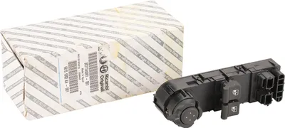 Produktbild von Original Alfa Romeo Fensterheberschalter links 159 71744261