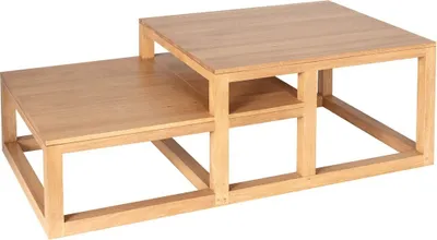 Obrázok produktu pre Konferenčný stolík Christina