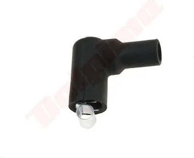 Produktbild von Kerzenschuh 90 ( 66538 , 493880 , 221798 ) 7Mm