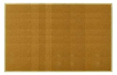 Korková tabuľa 60x80 100046
