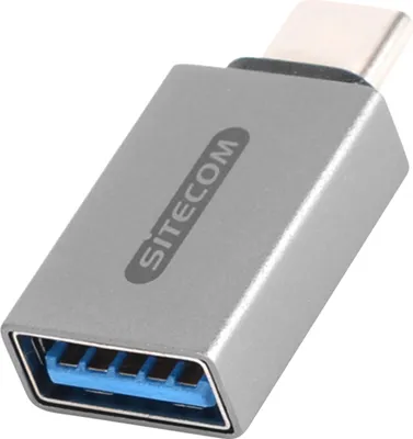 Produktbild von SITECOM USB-C to USB Adapter