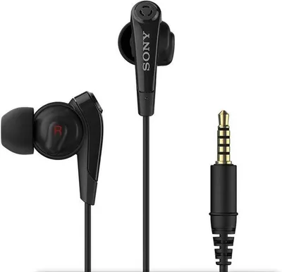 Produktbild von Sony STH30, Kabelgebunden, 20 - 20000 Hz, Anrufe/Musik, Kopfhörer, Weiß