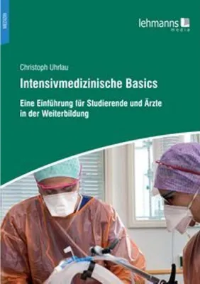 Image de Intensivmedizinische Basics
