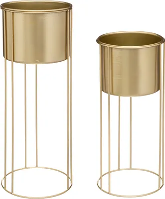 Obrázok produktu pre Sada stojanov na rastliny Eazy Living Narcisse Gold