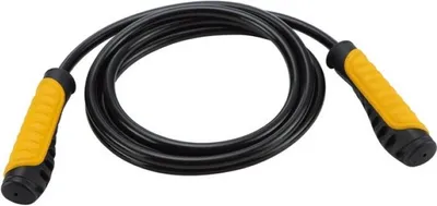 Obrázek produktu pro Švihadlo SEDCO POWER JUMP ROPE 2,75m černá