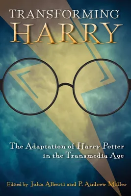 Produktbild von Transforming Harry