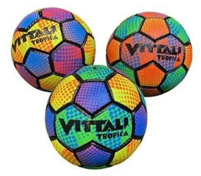 Obrázek produktu pro Fotbalový míč Vittali Tropica #5
