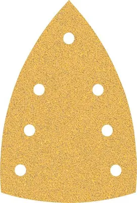 Produktbild von EXPERT C470 Schleifblatt, 100x150mm, K60,  7 Löcher, 50-tlg.