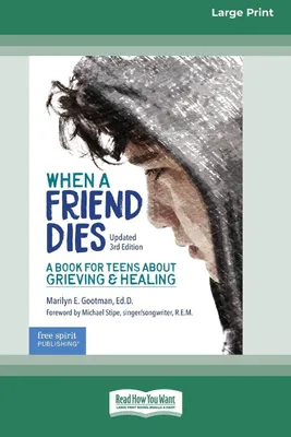 Produktbild von When a Friend Dies