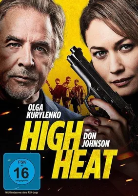 Produktbild von High Heat
