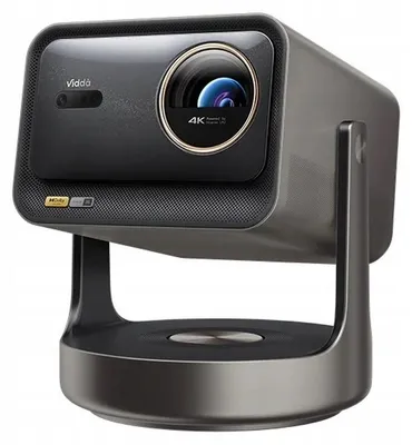 Zdjęcie produktu dla Hisense C3, DLP, UHD 4K (3840x2160), 2000:1, 16:9, 1651 - 7620 mm (65 - 300"), 1.07 biliona kolorów
