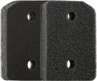 Produktbild von Filter für Waschtrockner (2 Stück, Marke: Miele)