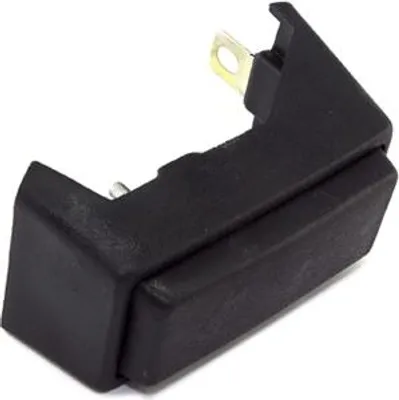 Obrázok produktu pre Roh ľavého zadného nárazníka Jeep Cherokee XJ 84-96
