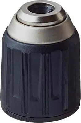 Zdjęcie produktu dla Makita 199154-9 Szybkozaciskowy uchwyt wiertarski 13 mm do akumulatorowych wiertarko-wkrętarek i wiertarek udarowych