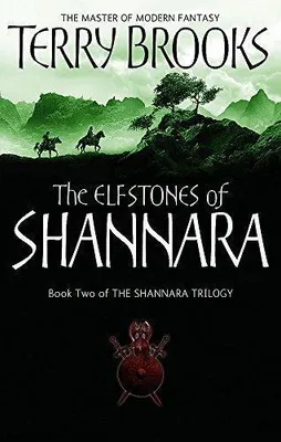 Immagine prodotto di The Elfstones Of Shannara