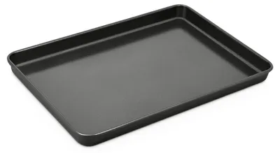 Produktbild von Zyliss Backblech mit Antihaftbeschichtung, 39.2 x 26.7 x 2.5 cm, PFAS-frei