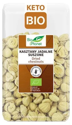 Obrázek produktu pro Ořechy sušené, bez slupky,1 kg -PLANETA