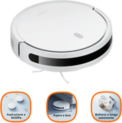 Produktbild von Roboterstaubsauger Xiaomi E10 2600 mAh