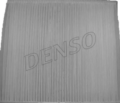 Produktbild von Denso Innenraumfilter für Ford Focus Volvo C30