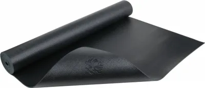 Produktbild von V3Tec ECO STANDARD Yogamatte VPE 6 dunkelgrau