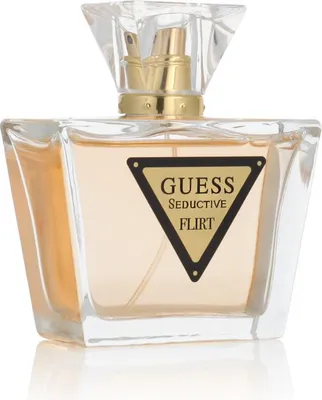 Immagine prodotto di Guess Seductive Flirt, Woda toaletowa, 75ml