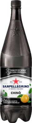 Immagine prodotto di Bevanda gassata Chino Orange 1200 ml - Sanpellegrino