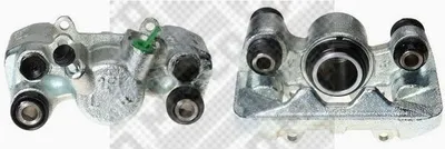 Produktbild von MAPCO Bremssattel Hinten Links für TOYOTA COROLLA (ZZE12, NDE12, ZDE12) 4586