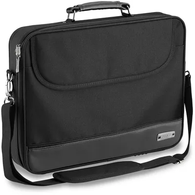 Immagine prodotto di PEDEA NBBag -BLACKLINE- 17,3- (43,9cm) -nero