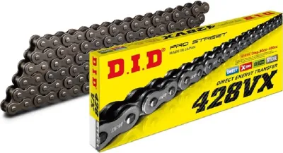 Immagine prodotto di D.I.D 428VX Catena X-Ring 428