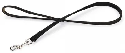 Produktbild von Karlie Buffalo Leine - Schwarz - 100cm/18mm