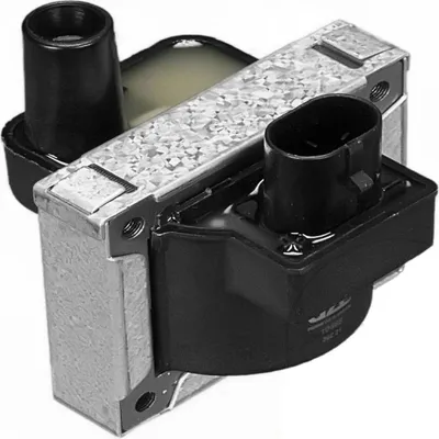 Image de Bobine d'allumage pour Moto Guzzi Stelvio 1200 8V ABS, année de fabrication 2009-2017, de la marque pamoto - Neuve