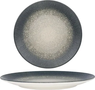 Zdjęcie produktu dla Talerz obiadowy Bonna - Arctic - Porcelana - 27 cm