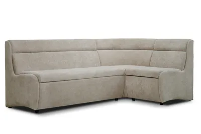Produktbild von Eckbank 215 x 132 cm mit Stauraum Vesta Schenkel wechselbar, Premium-Polsterstoff