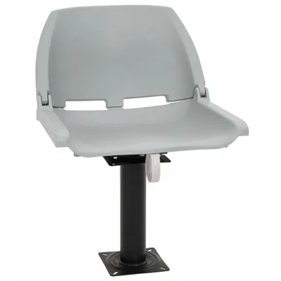 Obrázok produktu pre Lodné sedadlo s podstavcom otočné o 360°