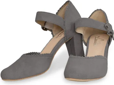 Produktbild von Hirschkogel Pumps 3005715