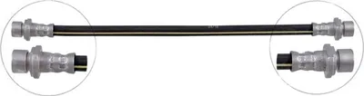 Produktbild von A.B.S. SL 5325 Bremsschlauch für TOYOTA Yaris Schrägheck (P1) Yaris Verso (P2) Echo Limousine (P1) bB I (NCP3) WILL CYPHA (NCP7)