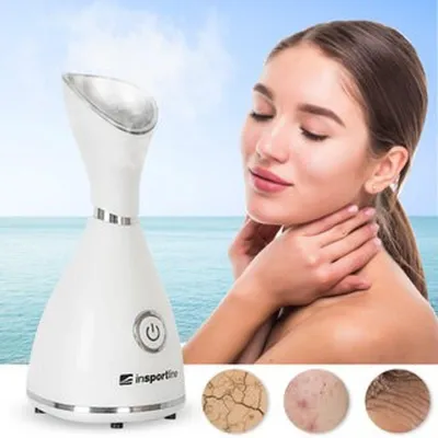 Obrázek produktu pro inSPORTline Obličejová sauna Cison