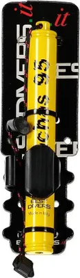 Image de Best Divers Marachas 95 Magnetic Avertisseur sonore noir noir One Size