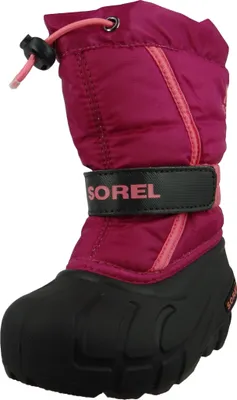 Produktbild von Sorel Kinder  Stiefel NY1885-684 Childrens Flurry 1855252 Rosa