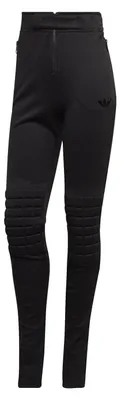 Produktbild von Adidas - "Performance" Strumpfhosen für Damen GT17226 (32 DE) (Schwarz)