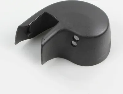 Produktbild von Kappe Heckwischerarm Wischarm Abdeckung hinten für AUDI A1 A4 Q3 Q5 VW TOUAREG