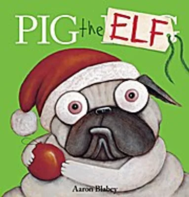 Zdjęcie produktu dla Świnia Elf (Świnia Mops)