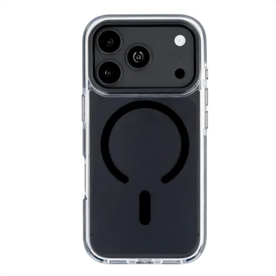 Immagine prodotto di Custodia imoshion Combat con tecnologia MagSafe per iPhone 18 Pro Max / 17 Pro Max - Colore: Nero