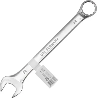 Immagine prodotto di Chiave a forchetta da 28 mm