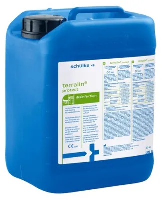 Produktbild von Schülke terralin protect 20 l KA | Kanister (20 l)